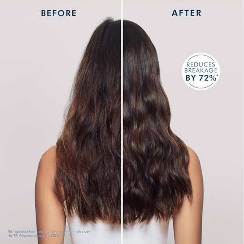 Moroccanoil Smoothing Lotion for Effortless Styling & Frizz Control