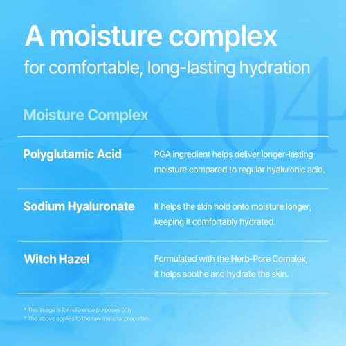 mixsoon Hyalraebae Pore Blurring Cream - Hydrating, Pore Refining & Smooth Texture, Lightweight Face Moisturizer for Makeup Prep 50ml / 1.69 fl.oz. Korean Glass Skin Care