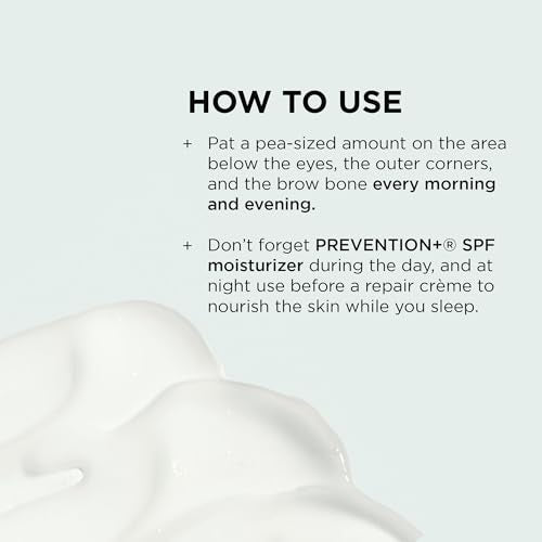 IMAGE Skincare, VITAL C Hydrating Eye Recovery Gel, With Vitamin C and Peptides to Reduce Appearance of Dark Circles, Bags, and Wrinkles Under Eyes, 0.5 fl oz