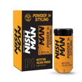 Nishman P1 Hair Styling Powder 20g Matte Volume