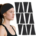 Headbands for Women Wide Fashion Sports Hair Bands