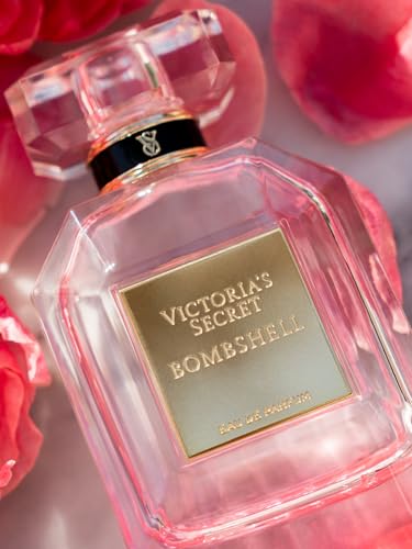 Victoria's Secret Bombshell Mini Fragrance Duo Set