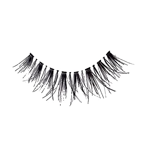 Kiss Broadway Eyelashes Combo Deal 6-Packs (BLA20)
