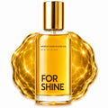 Moroccan Argan Oil Hair Serum for Frizz Control & Shine - 3.4 fl oz