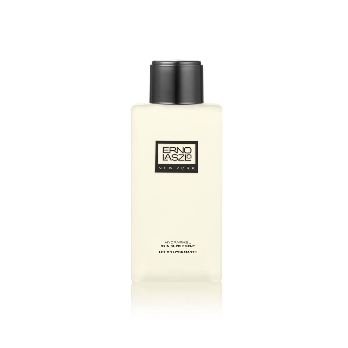 Erno Laszlo Hydraphel Skin Supplement | Silky, Hydrating Toner | Revive Dull or Dry Complexions | 6.8 Fl Oz