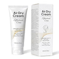 GARPGONA Air Dry Hair Cream for Curly & Fine Hair, Hydrating Styling Leave-In