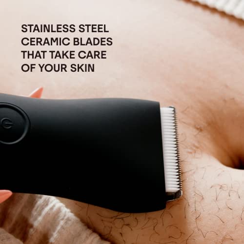 Meridian Ceramic Replacement Blade for Trimmer