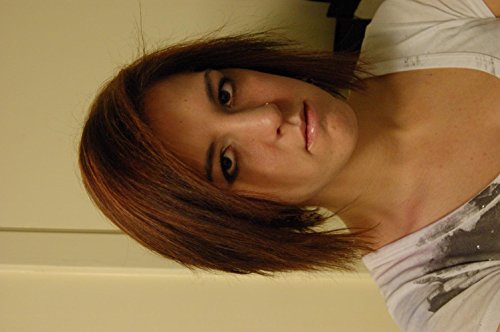 Magenta Temporary Hair Color Spray Powder