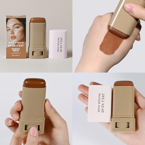 FYEBOO Beauty Balm Serum Stick Foundation - Hydrating Tint