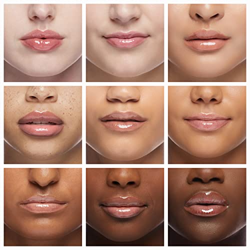 Ruby Kisses Broadway Vita-Lip Gloss 5 Pack