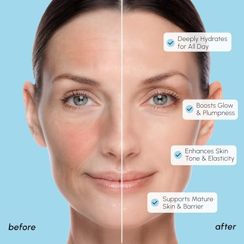 MAREE Hydrating Milky Toner with Rice & Niacinamide