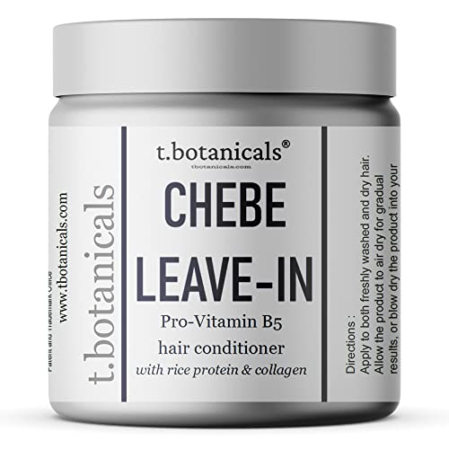 Chebe Leave-In Conditioner for Hair Growth - 4 oz