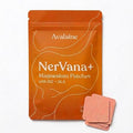 Avalaine NerVana+ Magnesium Patches - Daily & Nighttime Wellness (30 Pack)