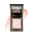 Shimmer Eyeshadow Palette - Sparkle Diamond Glitter Eye Makeup