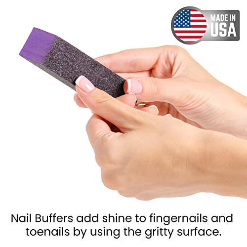 Mia Secret Acrylic Nail Kit: 1/2 oz liquid monomer, 1/2 oz clear acrylic powder, ultra quick nail glue, 1/2 oz ultra gloss top coat, fancy 20 nail tips, 1/2 oz primer, speedy zebra straight nail file 100/100, #8 nail brush and emery block