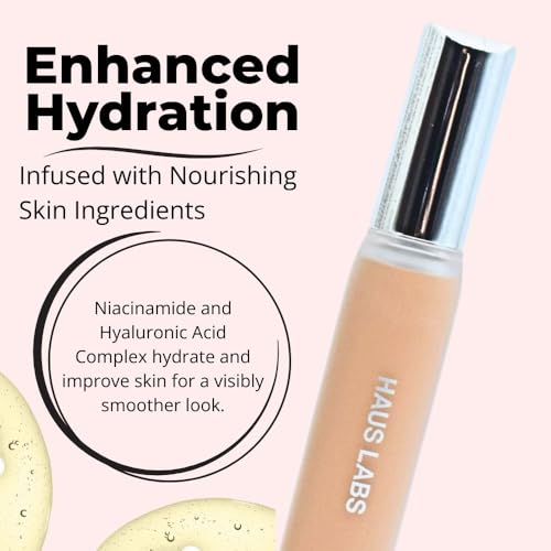 Azeze Eyelash and Eyebrow Growth Serum Set - Oil-Free, Hormone-Free Brow and Lash Serum for Eyelash & Eyebrow Growth and Thickness