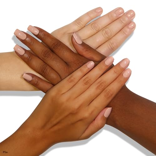 LONDONTOWN The Sophisticate Collection 6-Piece Gel-Finish Nail Polish Kit