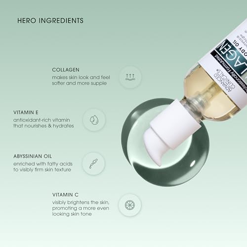 Advanced Clinicals Retinol Firming Cream + Retinol Travel Size Firming Cream + Collagen Lifting Body Oil Set