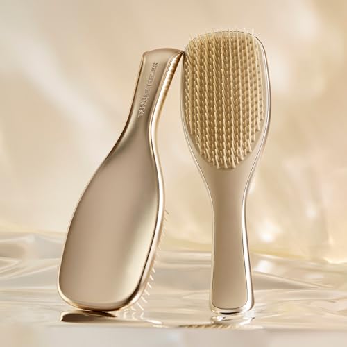 Tangle Teezer Ultimate Detangler Brush Chrome