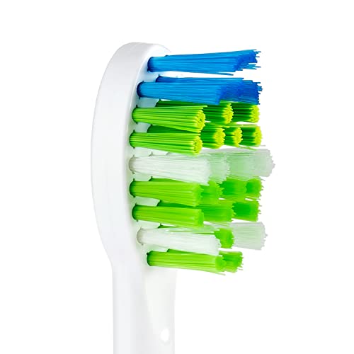 Waterpik Sensonic Replacement Brush Heads - 3 Pack for Electric Toothbrush