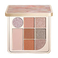 Mivota 8-Color Eyeshadow Palette Matte & Shimmer