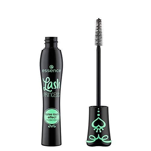 False Lash Effect Mascara Black 0.4 Fl Oz - Dramatic Volume & Length
