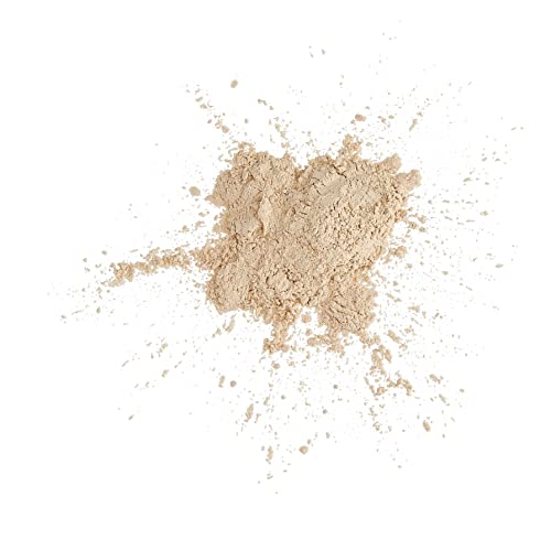 Sigma Beauty Soft Focus Setting Powder ? Silky Smooth, Lightweight Loose Setting Powder for Setting Makeup, Blurring Powder Reduces the Look of Pores, Lines & Wrinkles (Vanilla Bean, Ivory Matte)