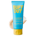 BuffOut Callus Eraser Exfoliating Gel | Feet & Body Scrub