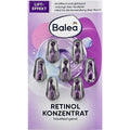 Concentrate Lift effect Face Care Serum / 21 Capsules
