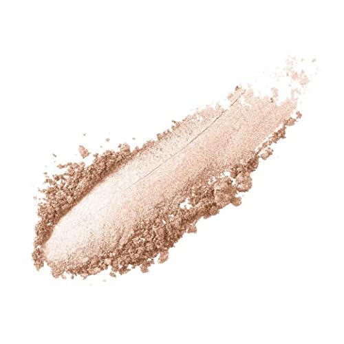 Milani Strobelight Instant Glow Powder - Dayglow (0.3 Ounce) Vegan, Cruelty-Free Face Highlighter - Shape, Contour & Highlight Features with Shimmer Shades