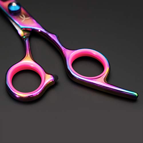 FARRAY 6.5" Japanese Stainless Steel Hair Cutting Scissors