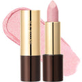 FOCALLURE Pink Glitter Lipstick - Long-Lasting Shimmer