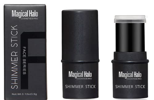 Alvinlite Highlighter Stick - Shimmer Contour Makeup Pen
