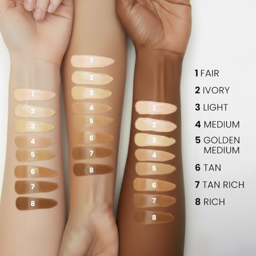 Anastasia Beverly Hills - Beauty Balm Serum Boosted Skin Tint