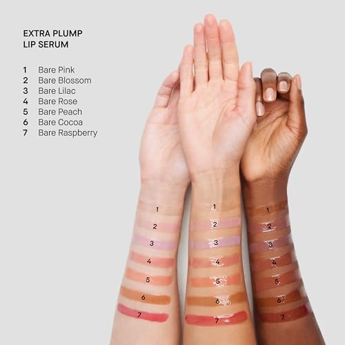 Bobbi Brown Extra Plump Lip Serum with Hyaluronic Acid