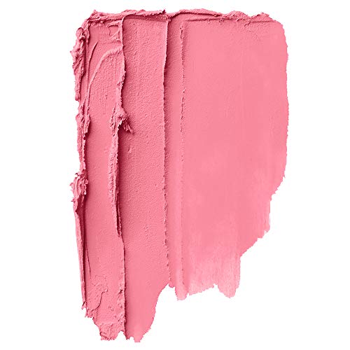 NYX Matte Lipstick in Audrey - Mid-Tone Blue Pink