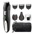 Remington 8-Piece All-in-One Grooming Kit with Trimmer & Shaver