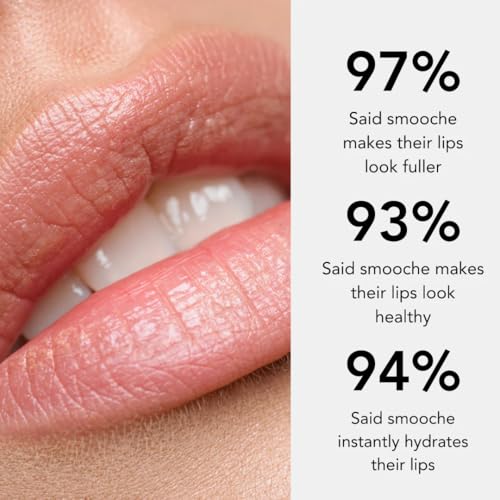 Smooche Lip Plumper with Hyaluronic Acid – Fuller Lips