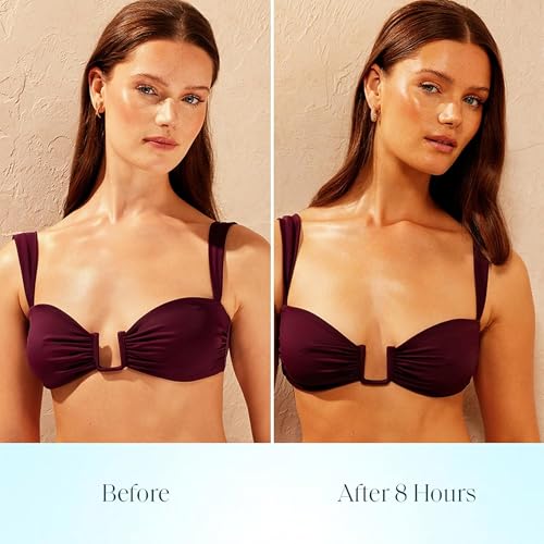St.Tropez Self Tan Classic Bronzing Mousse