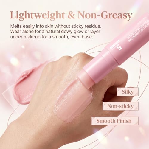 PDRN Collagen Multi Balm Stick - Face & Body Hydration