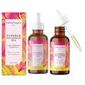 Natural Cyperus Rotundus Oil for Hair Removal & Skin Care - 2PC