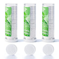 Compressed Disposable Towel Refills – Hot Towel Heater (60 Pieces)