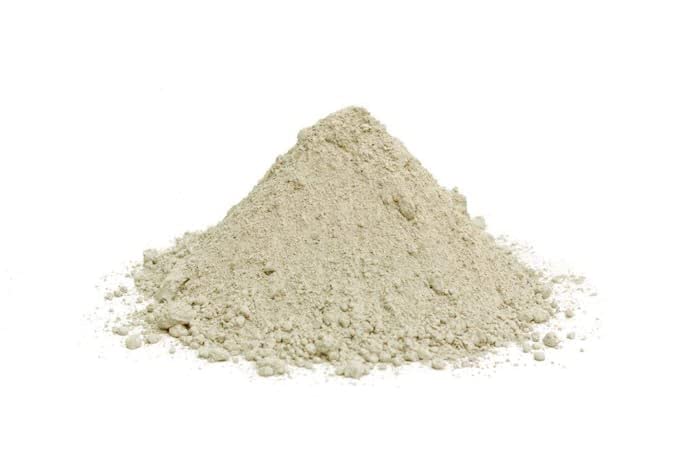 Molivera Organics Bentonite Clay 1 lb Pure Natural