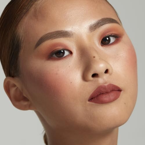NYX Ultimate Edit Mini Eyeshadow Palette - Warm Neutrals
