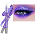 Purple Shimmer Eyeshadow Stick – Creamy, Long-Lasting
