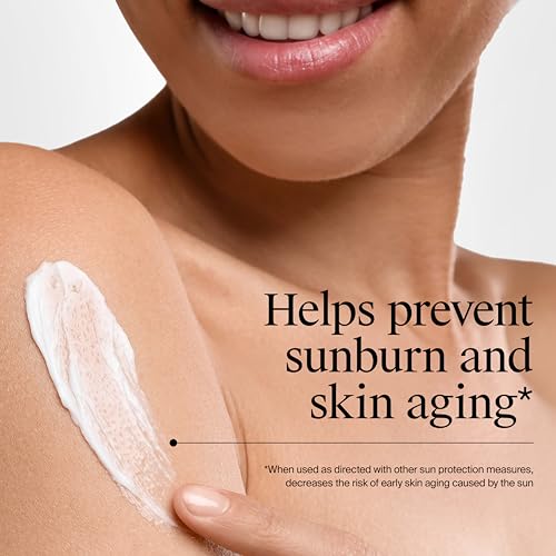 Neutrogena Ultra Sheer Dry-Touch Sunscreen SPF 55 Lotion 3 Fl Oz - Water-Resistant, Broad Spectrum Sun Protection