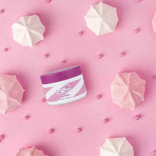 Pink Sugar Eau de Toilette Perfume for Women, Floral + Fruity Scent, Notes of Raspberry, Cotton Candy, and Vanilla, Sweet and Sensual Fragrance