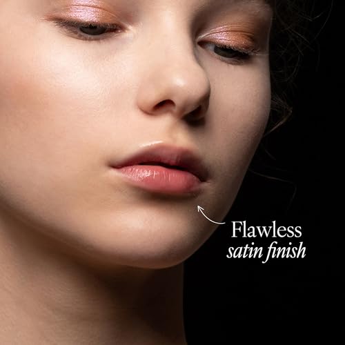 Plat Lips 921 Balm Lip & Cheek Tint - Dewy Glowy Finish