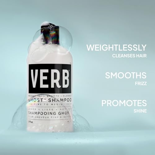 VERB Ghost Weightless Shampoo & Conditioner Duo