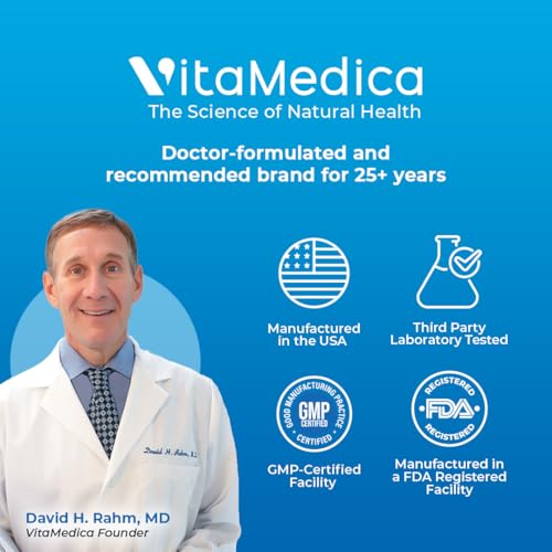VitaMedica Arnica + Vitamin K Bruise Recovery Cream for Face & Under-Eye, Sensitive-Skin Formula, Post-Procedure Support - 2 Pack